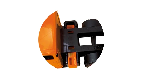 Tatra 148 oranžová 72 cm