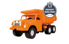 Tatra 148 oranžová 72 cm