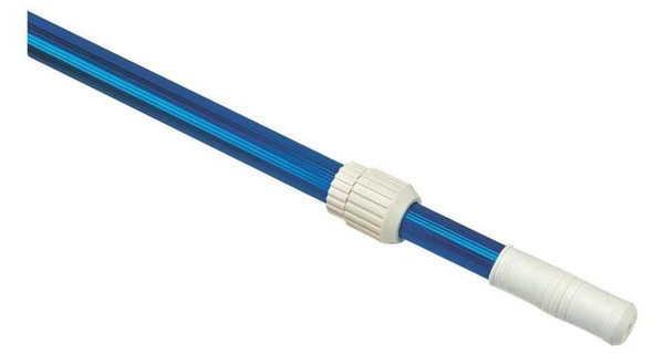 Teleskopická tyč 2,4 - 4,8 m