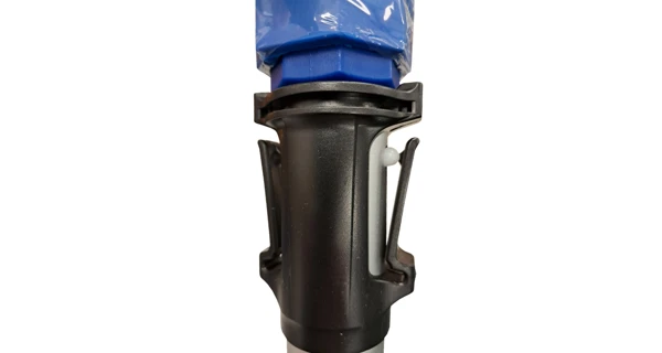 Teleskopická tyč Premium 2,6 - 4,7 m