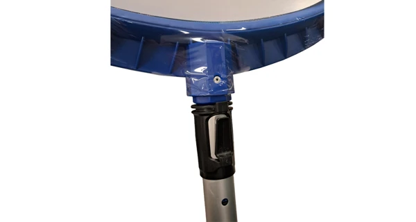 Teleskopická tyč Premium 2,6 - 4,7 m