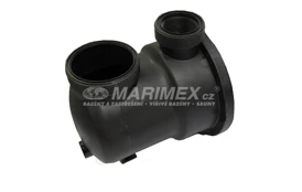 Tělo čerpadla ProStar