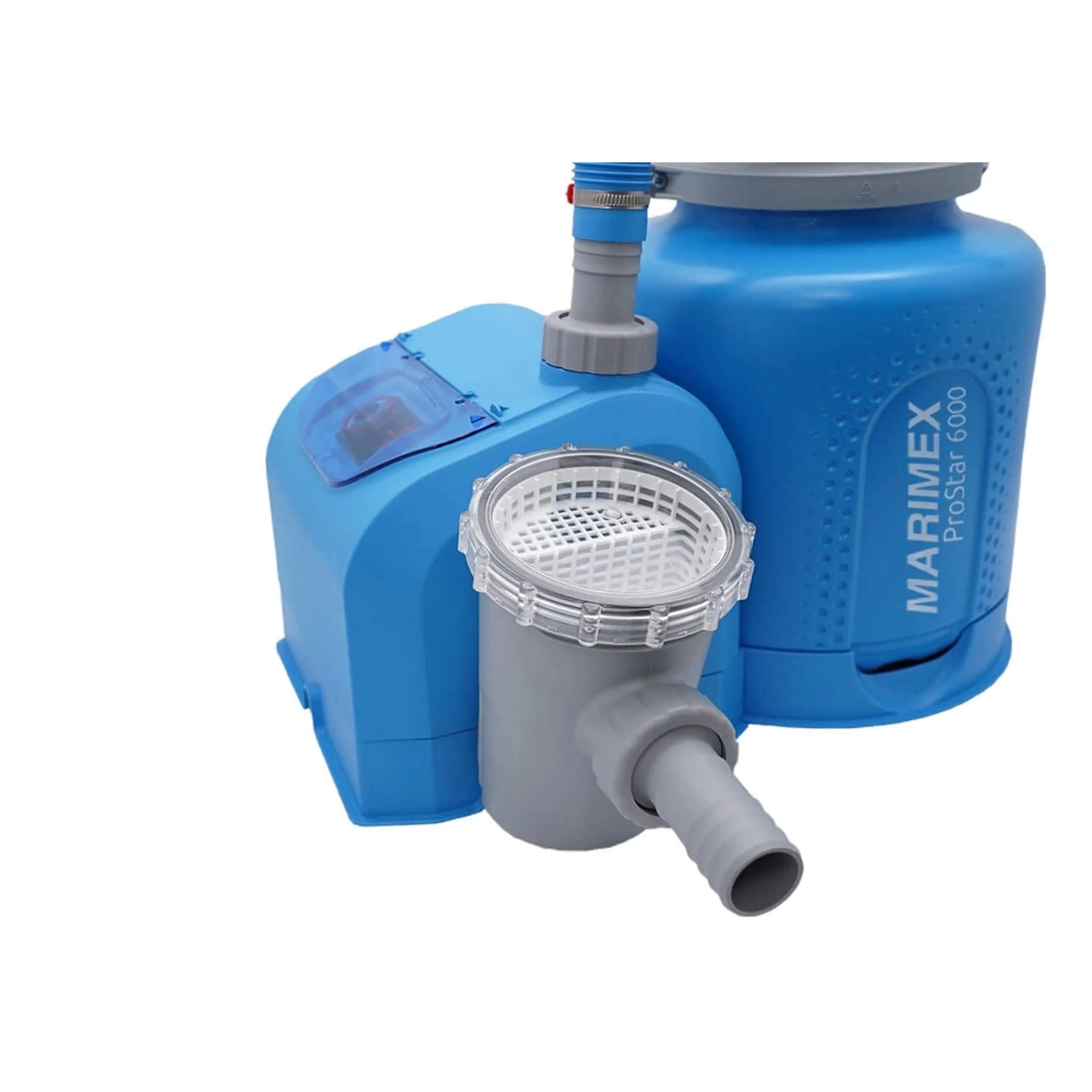 Marimex | Tělo předfiltru pro filtraci ProStar Plus 6 a ProStar 6000 | 10604308 Obrázek