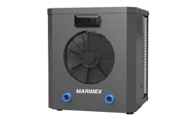 Tepelné čerpadlo Marimex Premium 3200