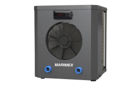 Tepelné čerpadlo Marimex Premium 3200 (poškozený obal)