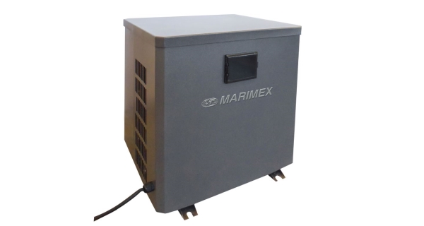Tepelné čerpadlo Marimex Premium 3500