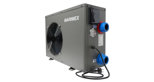 Tepelné čerpadlo Marimex Premium 4900