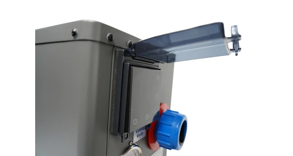 Tepelné čerpadlo Marimex Premium 4900