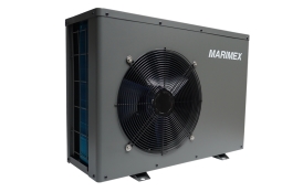 Tepelné čerpadlo Marimex Premium 4900