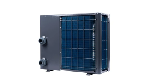 Tepelné čerpadlo Marimex Premium 5000