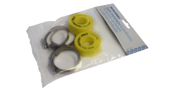 Tepelné čerpadlo Marimex Premium 5000 s příslušenstvím