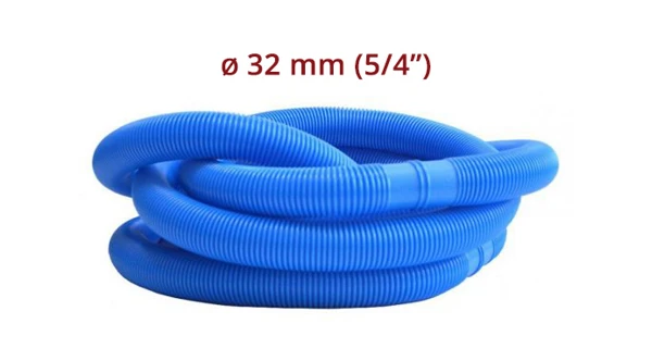 Tepelné čerpadlo Marimex Premium 5000 s příslušenstvím