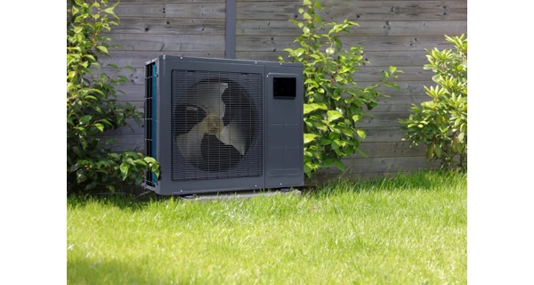 Tepelné čerpadlo Marimex Premium 5000 s příslušenstvím