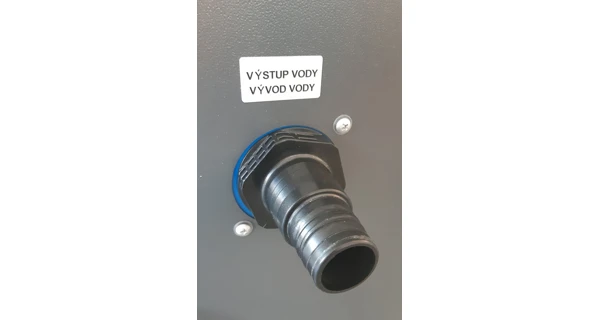 Tepelné čerpadlo Marimex Premium 8000