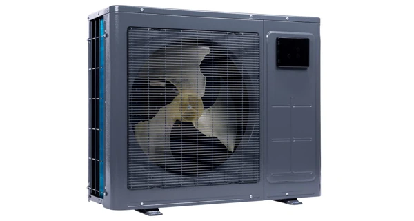 Tepelné čerpadlo Marimex Premium 8000 s příslušenstvím