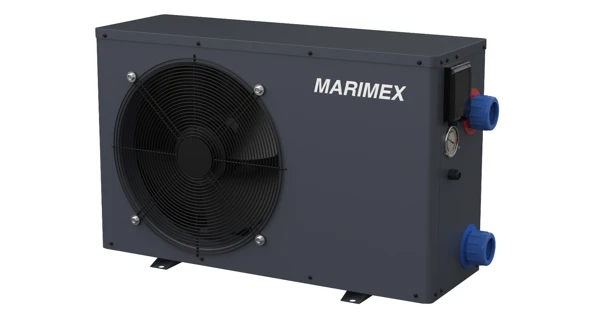 Tepelné čerpadlo Marimex Premium 8500