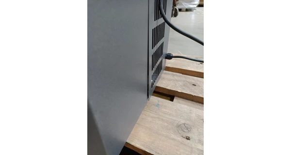 Tepelné čerpadlo Premium 3500 (bazar)