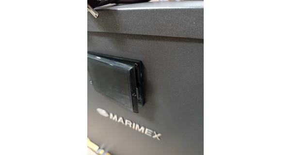 Tepelné čerpadlo Premium 3500 (bazar)