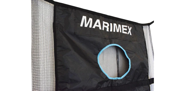 Terč k trampolíně