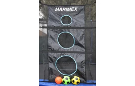 Terč k trampolíně