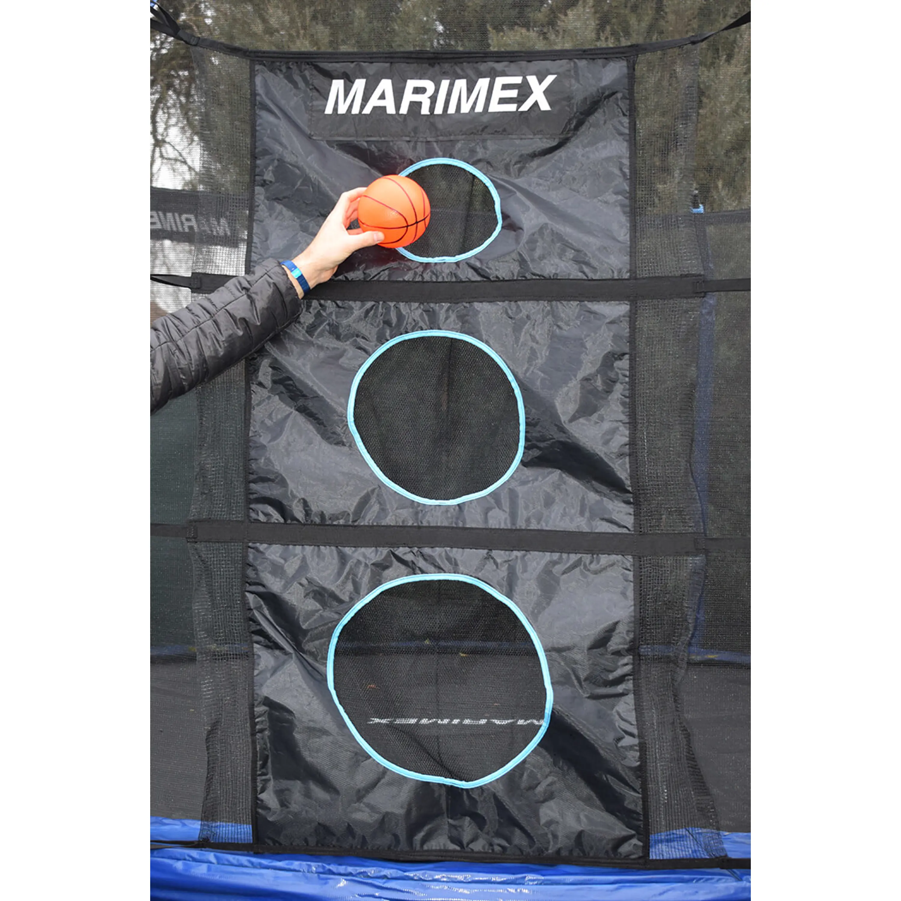 Marimex | Terč k trampolíně | 19000914 Obrázek