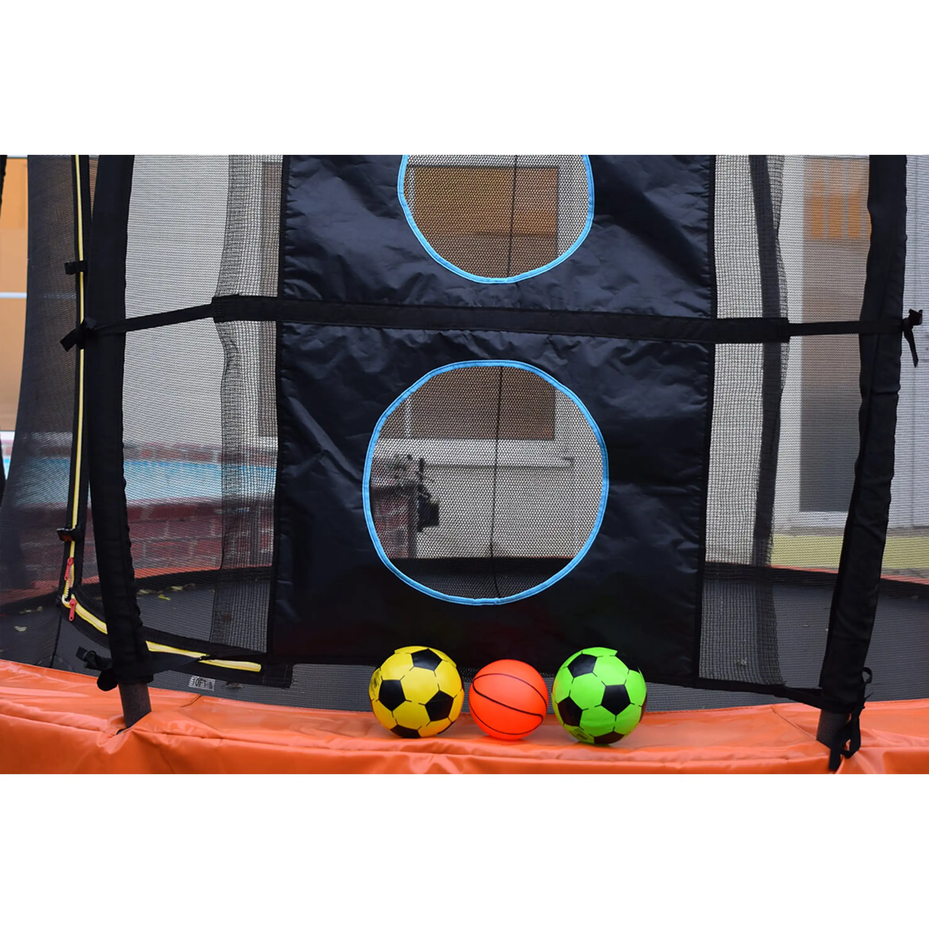 Marimex | Terč k trampolíně | 19000914 Obrázek