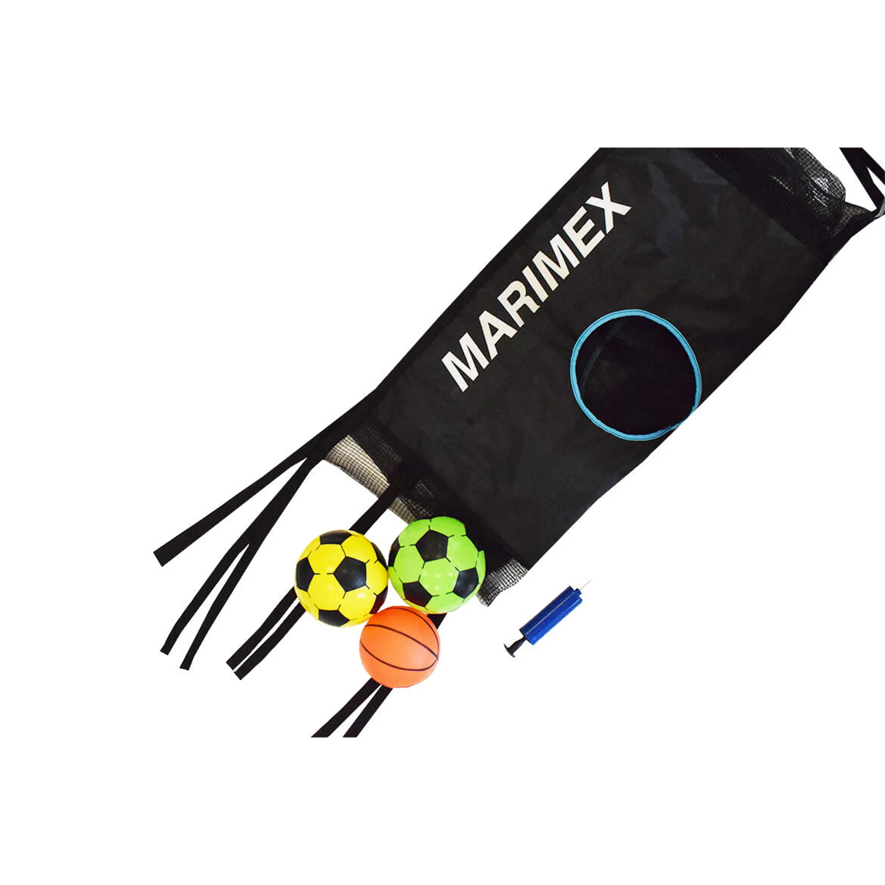 Marimex | Terč k trampolíně | 19000914 Obrázek