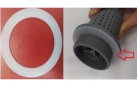 Těsnění filtrační jednotky MSPA COMFORT/LITE