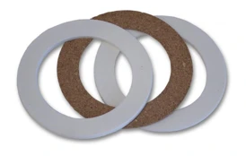 Těsnění k trysce ACM 83 CR - skimmer Olympic