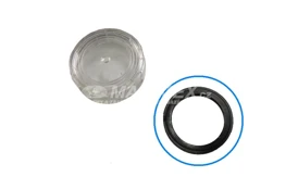 Těsnění k víčku průhlednému Prostar