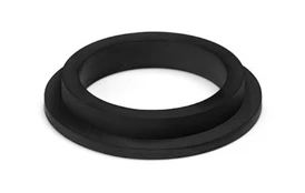 Těsnění - profil L - na ústí motoru filtrace Sand 4