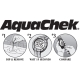 Tester digitální testovacích pásků AquaChek