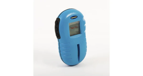 Tester digitální testovacích pásků AquaChek