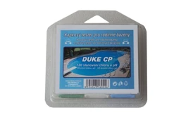 Tester kapkový DUKE - pH, Cl