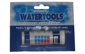 Tester na tvrdost vody