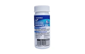 Testovací pásky Marimex Spa 6v1 (50ks)