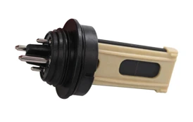 Titanová elektroda solinátoru - INTEX 12946