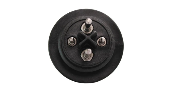 Titanová elektroda solinátoru - INTEX 12946