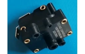 Tlakový spínač MSPA pro automatické nafukování M-one - SS21