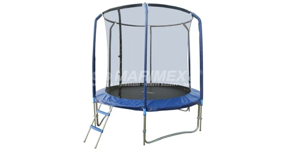 Trampolína Marimex 183 cm + vnitřní ochranná síť + žebřík ZDARMA