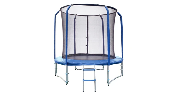 Trampolína Marimex 244 cm (bazar)