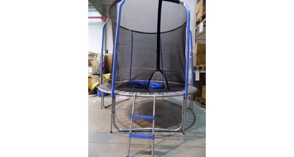 Trampolína Marimex 244 cm (bazar)