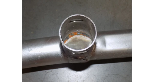 Trampolína Marimex 244 cm (bazar)