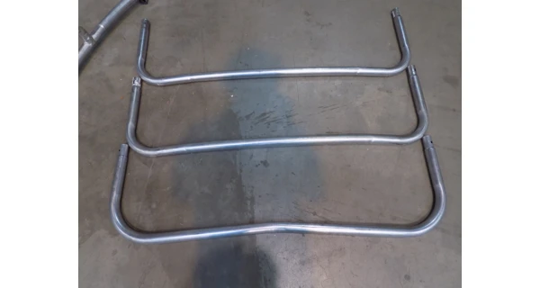 Trampolína Marimex 244 cm (bazar)