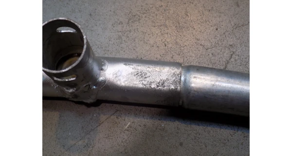 Trampolína Marimex 244 cm (bazar)