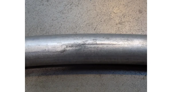 Trampolína Marimex 244 cm (bazar)