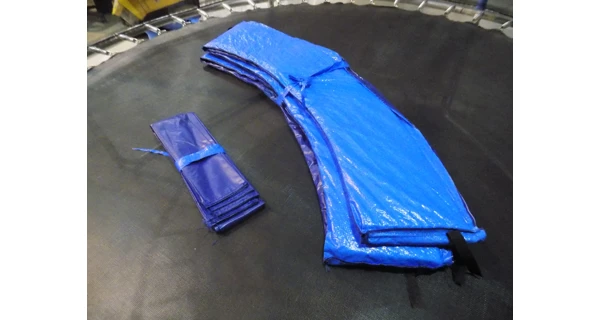 Trampolína Marimex 244 cm (bazar)