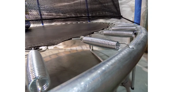 Trampolína Marimex 244 cm (bazar)