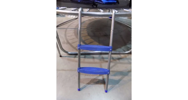 Trampolína Marimex 244 cm (bazar)