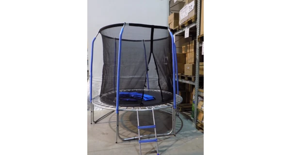 Trampolína Marimex 244 cm (bazar)